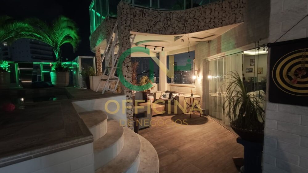 Cobertura, 3 quartos, 289 m² - Foto 8