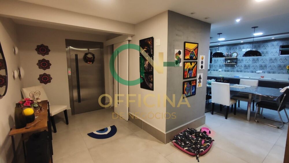 Cobertura, 3 quartos, 289 m² - Foto 3