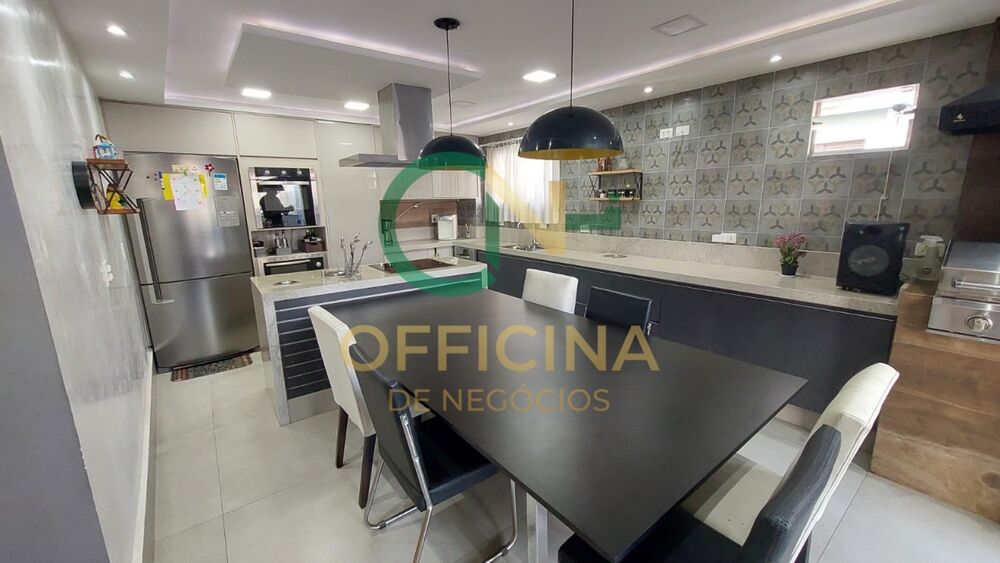 Cobertura, 3 quartos, 289 m² - Foto 4