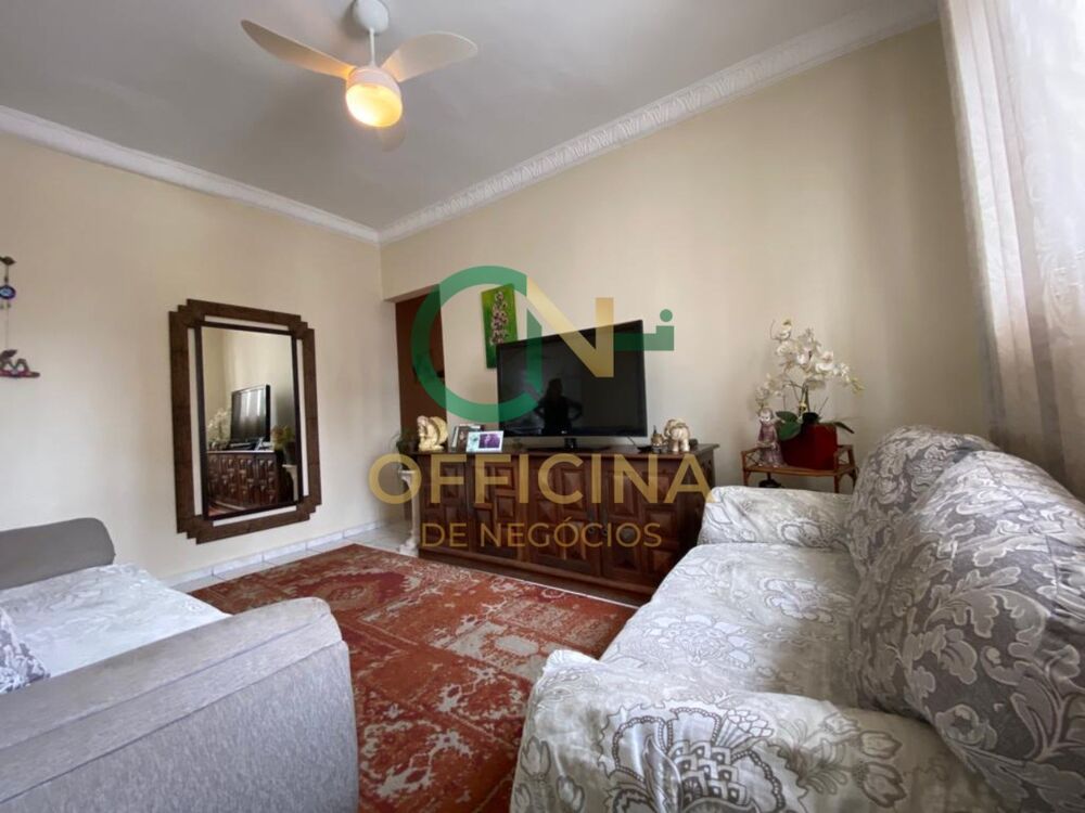 Apartamento, 2 quartos, 74 m² - Foto 2