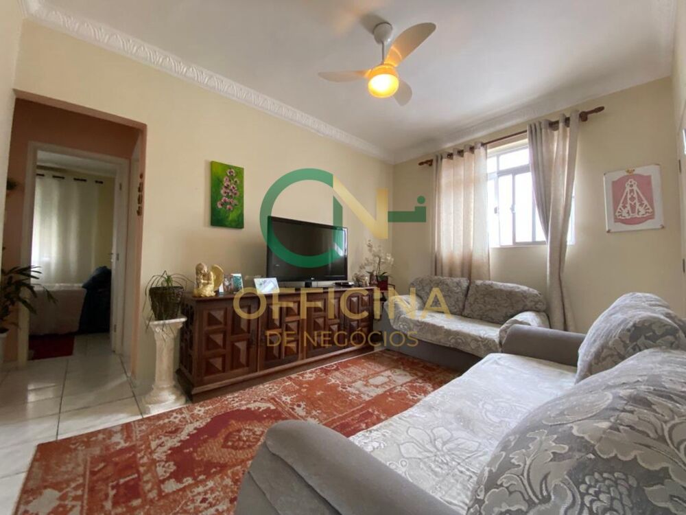 Apartamento, 2 quartos, 74 m² - Foto 1