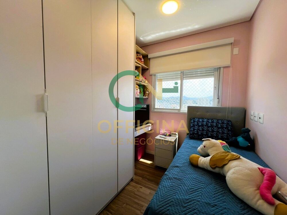 Apartamento, 3 quartos, 125 m² - Foto 6