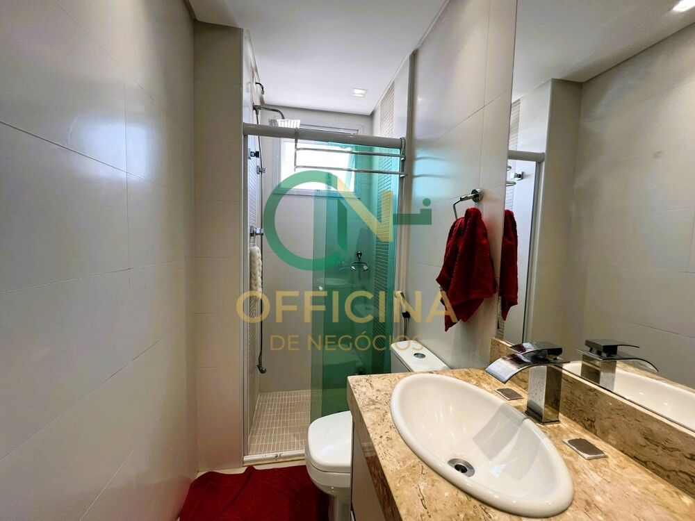 Apartamento, 3 quartos, 125 m² - Foto 5