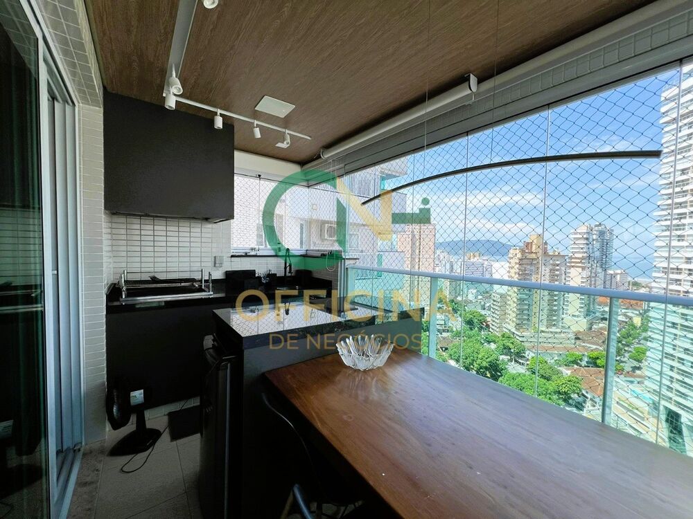 Apartamento, 3 quartos, 125 m² - Foto 4