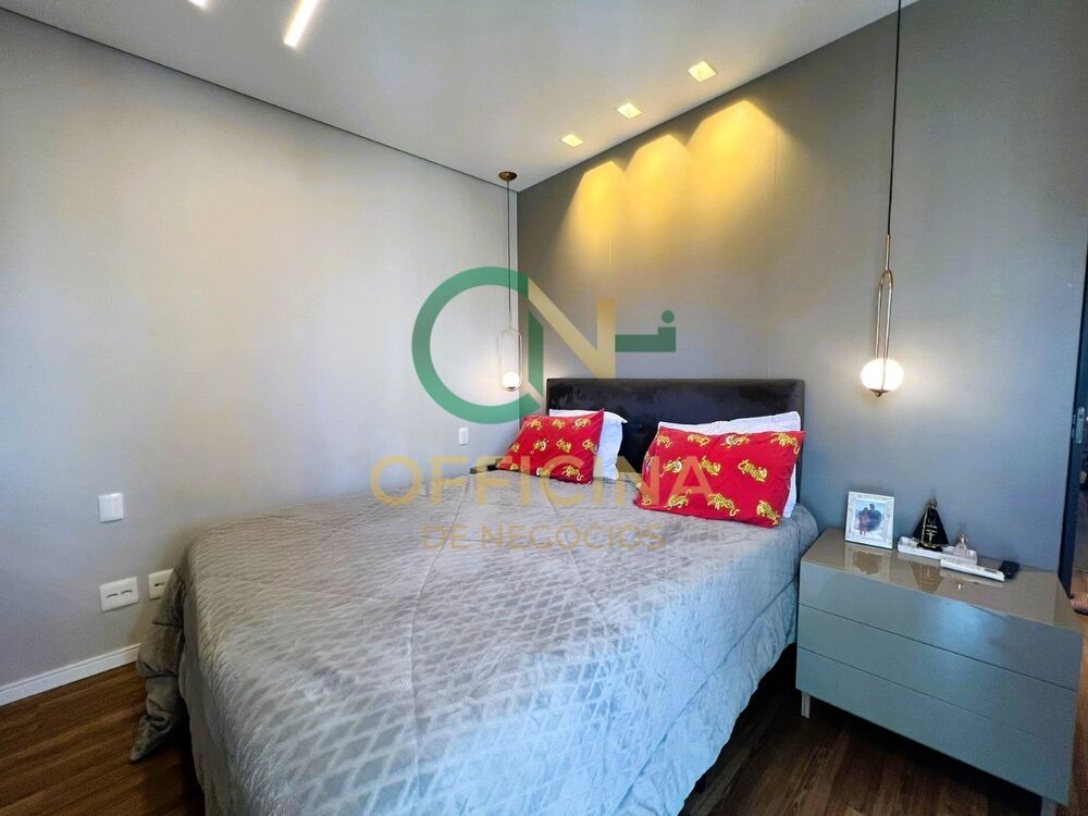 Apartamento, 3 quartos, 125 m² - Foto 7