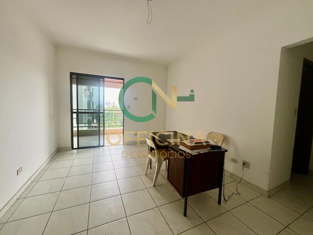 Apartamento, 1 quarto, 95 m² - Foto 4