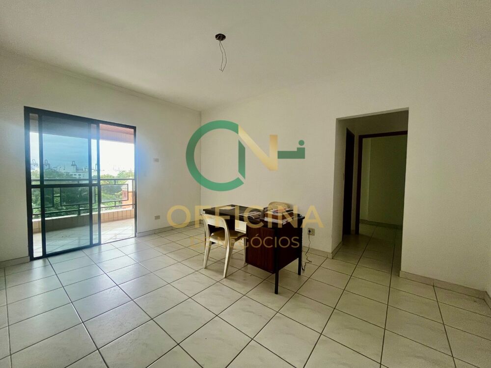 Apartamento, 1 quarto, 95 m² - Foto 3