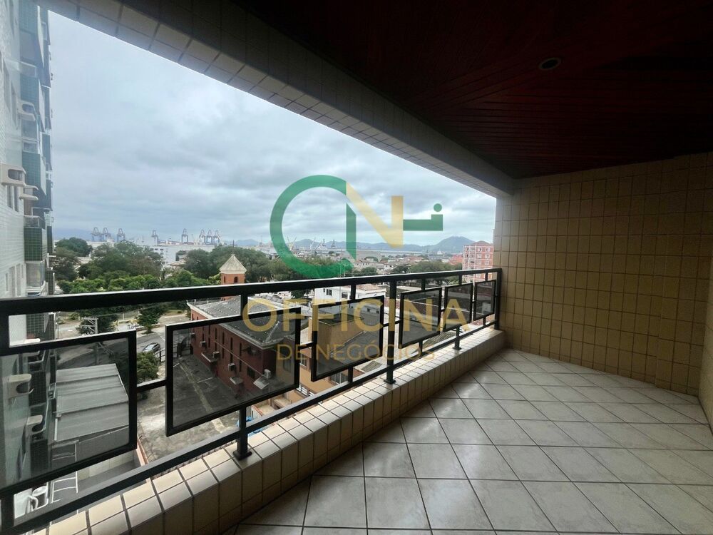 Apartamento, 1 quarto, 95 m² - Foto 2