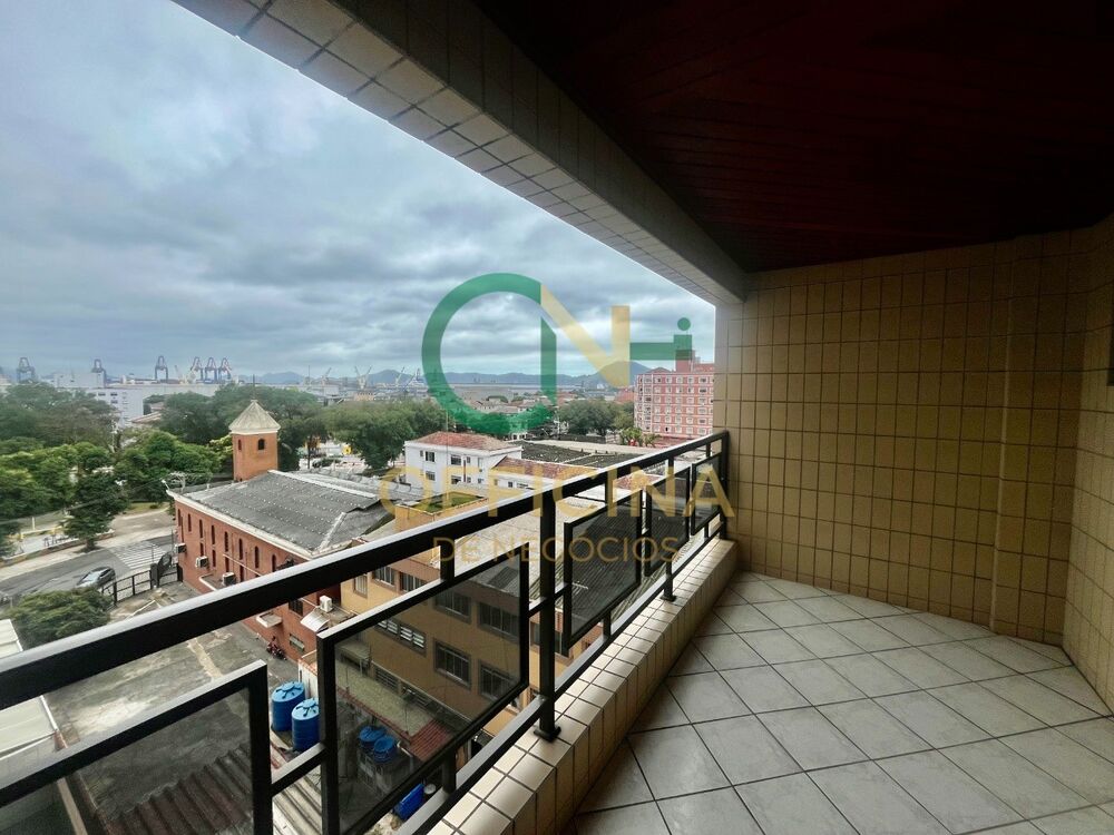 Apartamento, 1 quarto, 95 m² - Foto 1