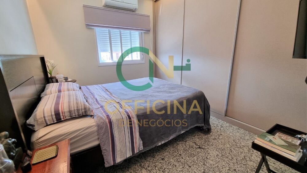 Cobertura à venda com 2 quartos, 188m² - Foto 12