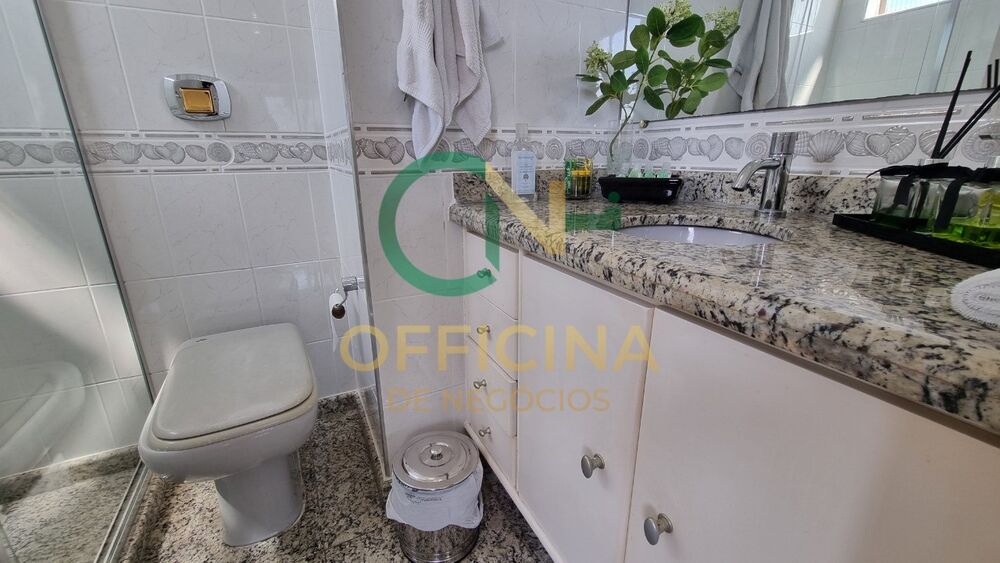Cobertura à venda com 2 quartos, 188m² - Foto 6