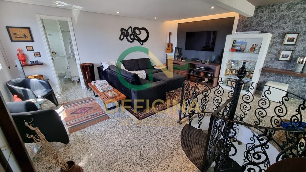Cobertura à venda com 2 quartos, 188m² - Foto 7