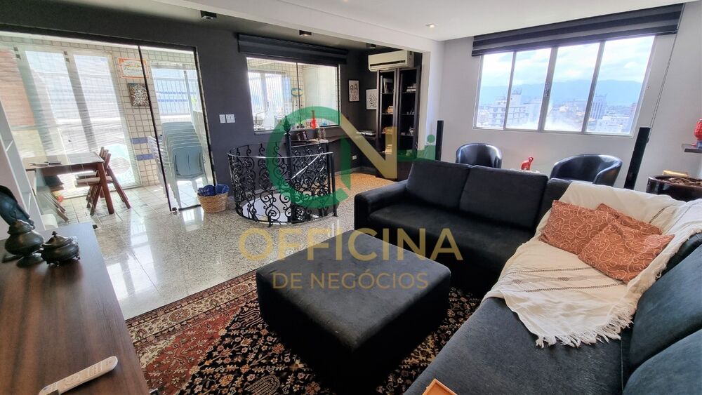 Cobertura à venda com 2 quartos, 188m² - Foto 8