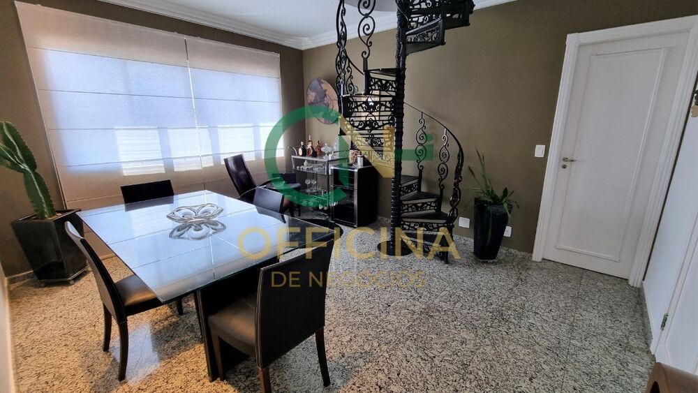 Cobertura à venda com 2 quartos, 188m² - Foto 11