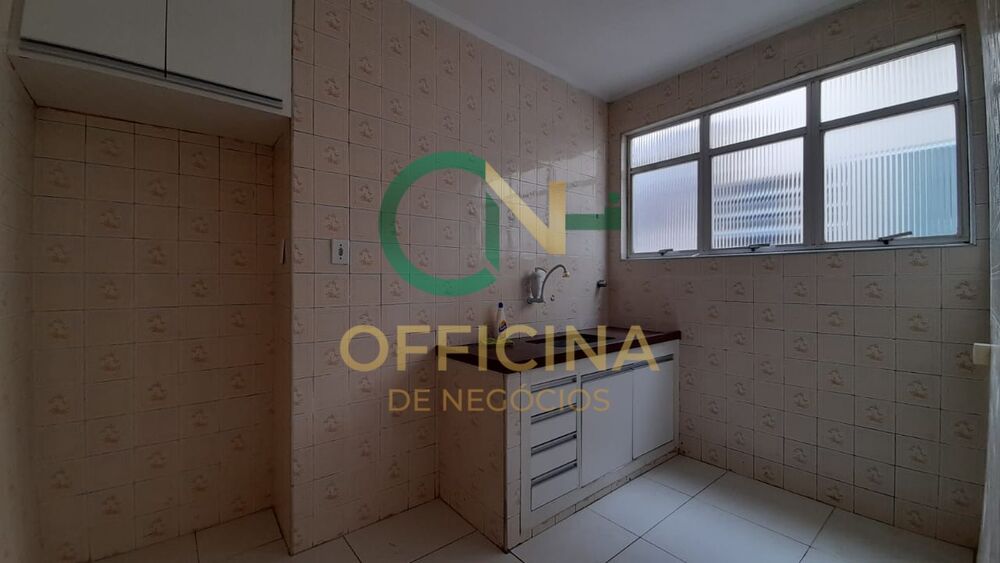Apartamento à venda com 2 quartos, 80m² - Foto 8