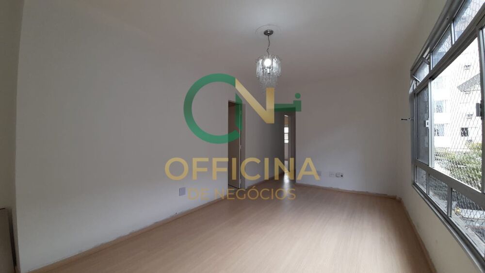 Apartamento à venda com 2 quartos, 80m² - Foto 1