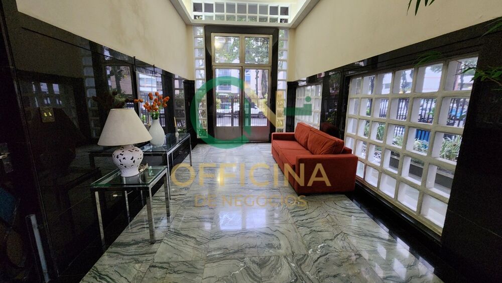 Apartamento à venda com 3 quartos, 170m² - Foto 28