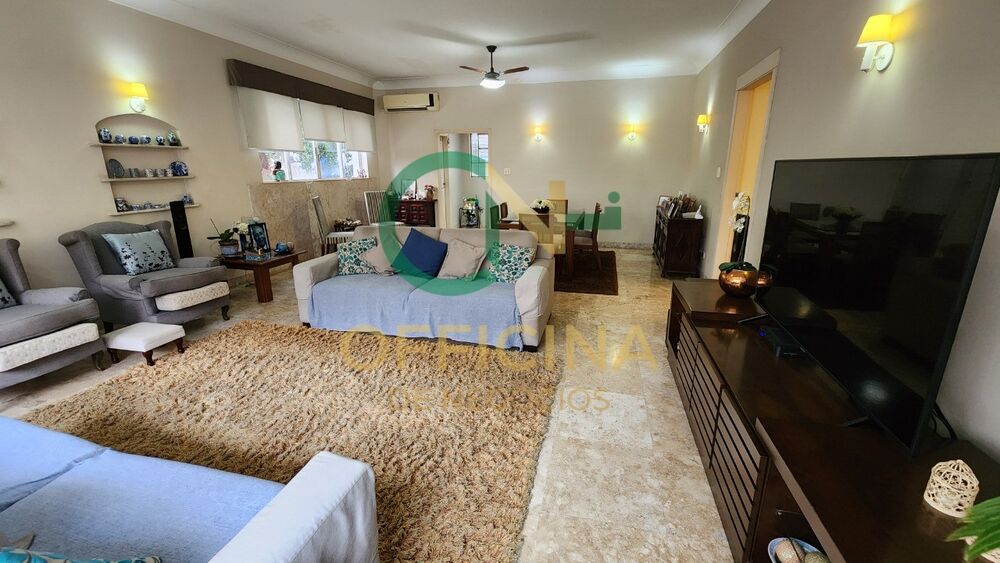 Apartamento à venda com 3 quartos, 170m² - Foto 4