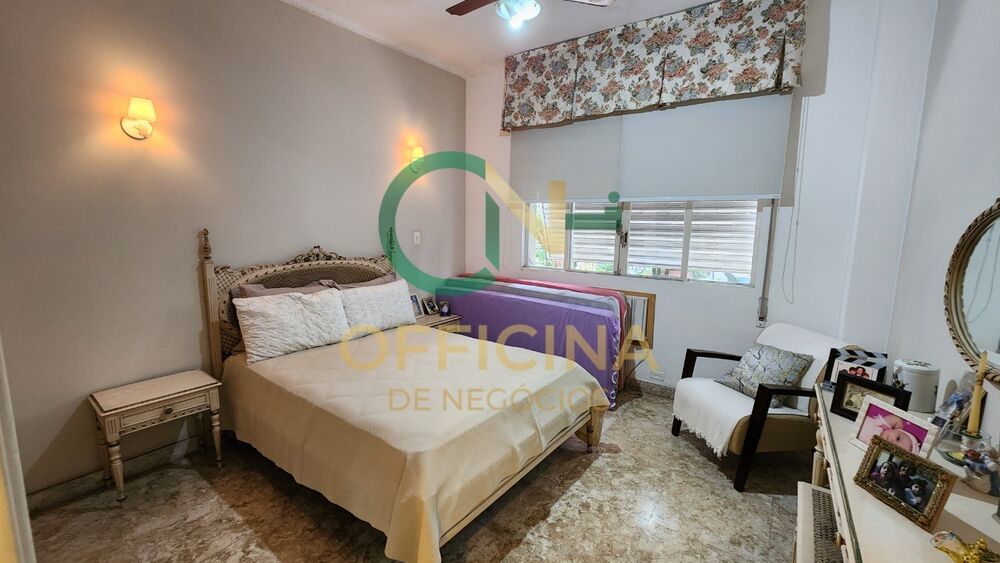 Apartamento à venda com 3 quartos, 170m² - Foto 17