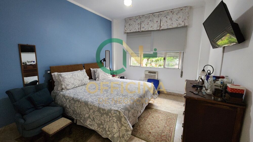 Apartamento à venda com 3 quartos, 170m² - Foto 14