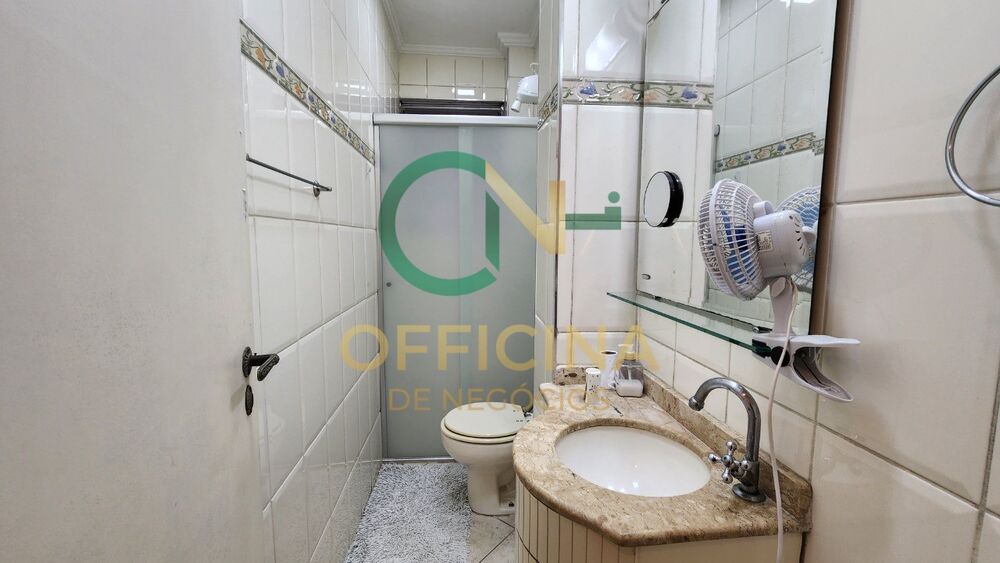 Apartamento à venda com 3 quartos, 170m² - Foto 21