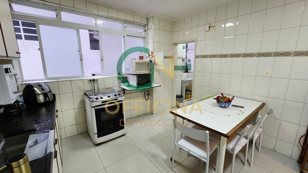 Apartamento à venda com 3 quartos, 170m² - Foto 9