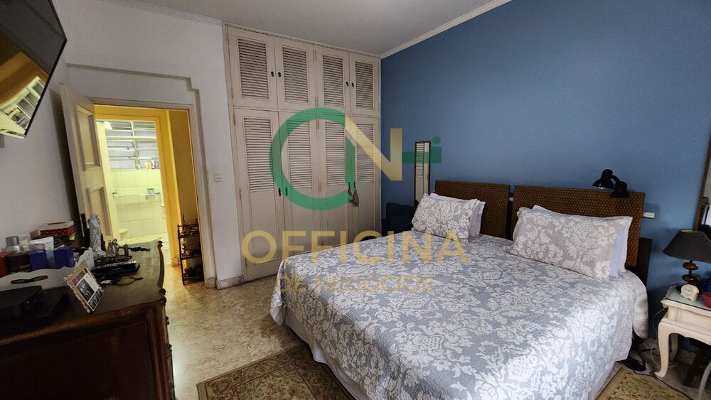Apartamento à venda com 3 quartos, 170m² - Foto 15
