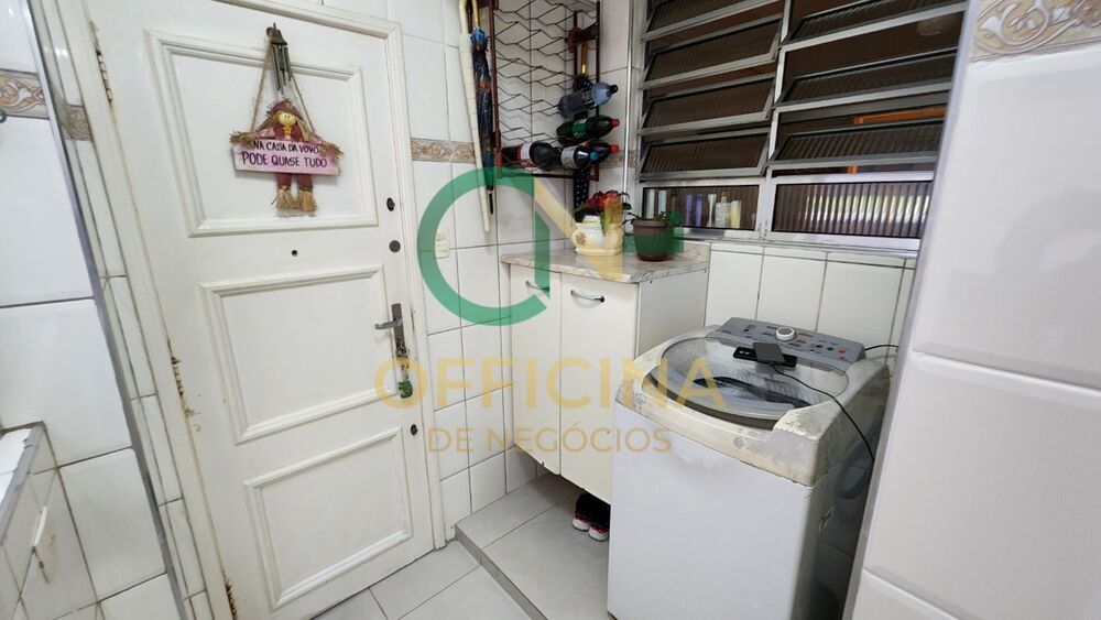 Apartamento à venda com 3 quartos, 170m² - Foto 26