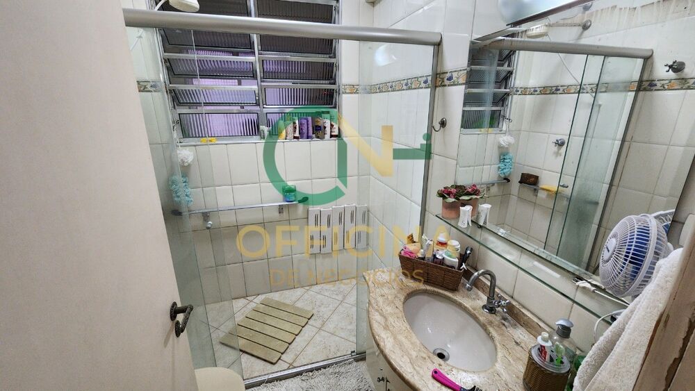 Apartamento à venda com 3 quartos, 170m² - Foto 16
