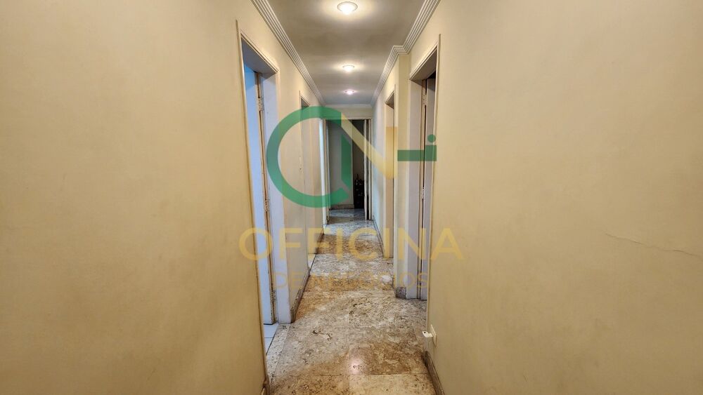 Apartamento à venda com 3 quartos, 170m² - Foto 13