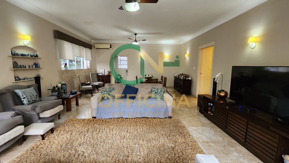 Apartamento à venda com 3 quartos, 170m² - Foto 5
