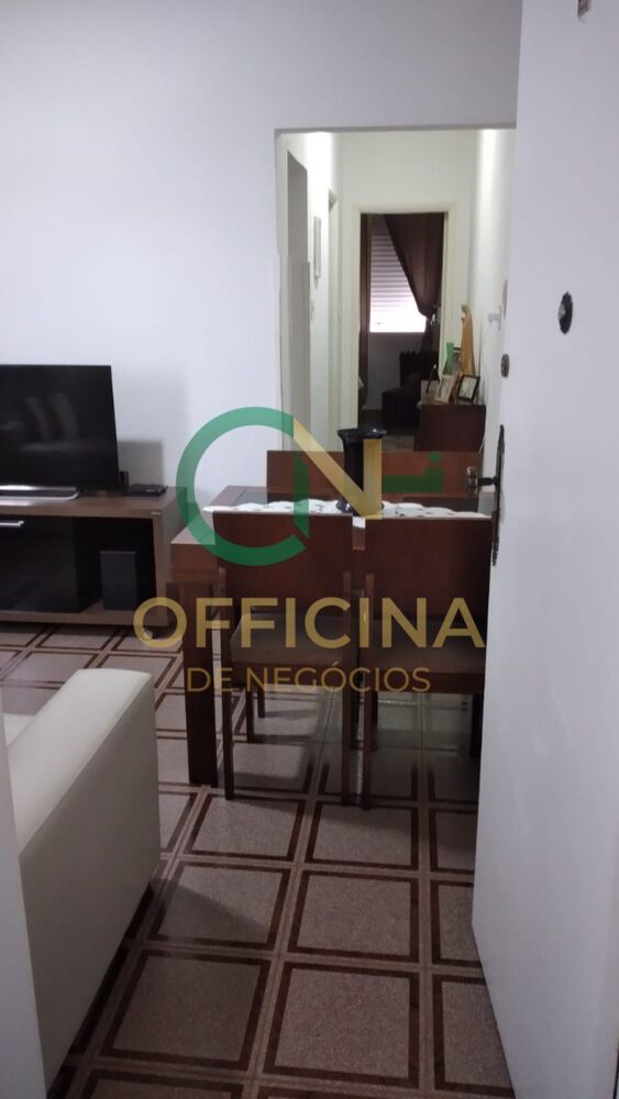 Apartamento, 1 quarto, 54 m² - Foto 2