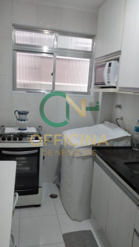 Apartamento, 1 quarto, 54 m² - Foto 3