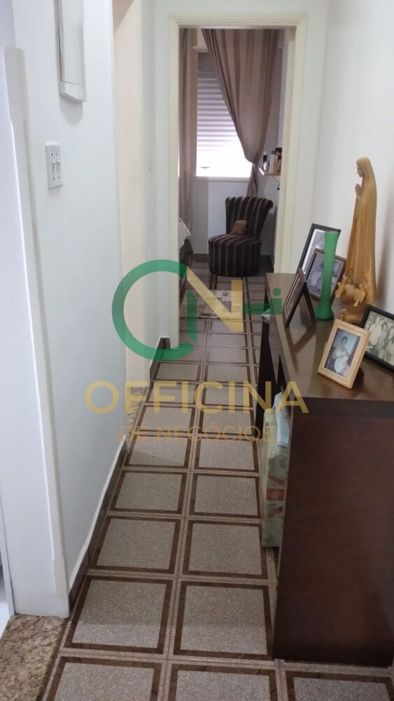 Apartamento, 1 quarto, 54 m² - Foto 7