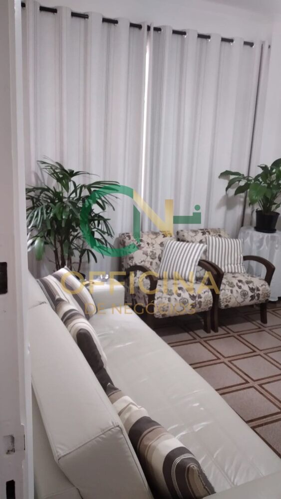 Apartamento, 1 quarto, 54 m² - Foto 1
