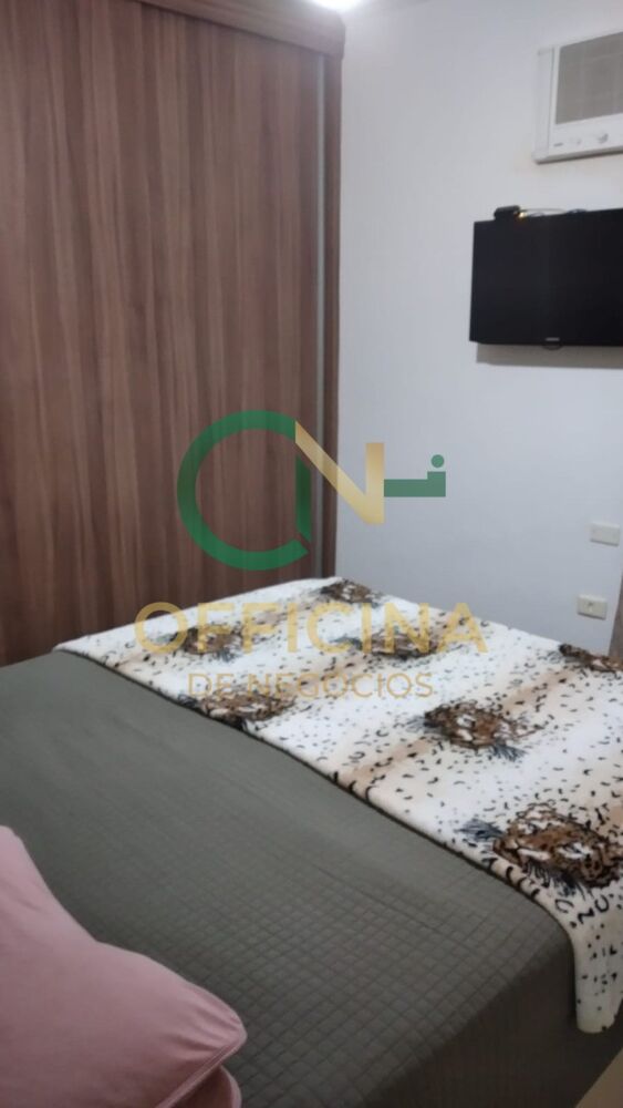 Apartamento, 1 quarto, 54 m² - Foto 5