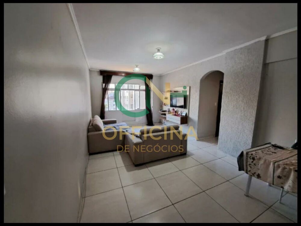 Apartamento à venda com 2 quartos, 94m² - Foto 3