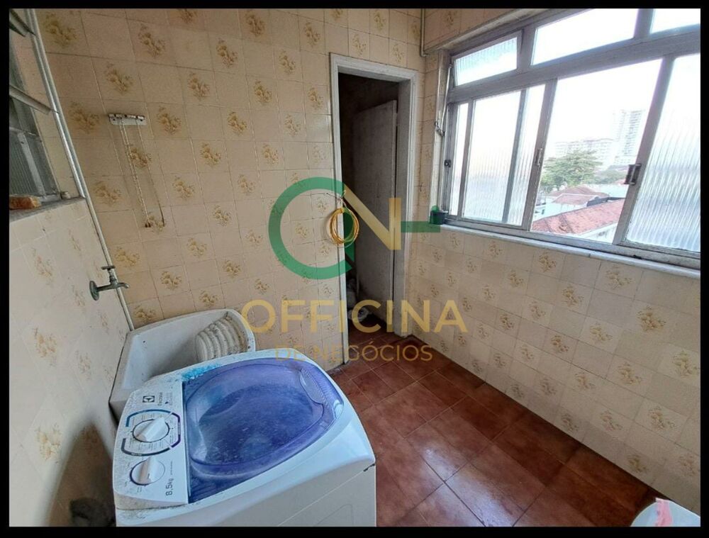 Apartamento à venda com 2 quartos, 94m² - Foto 11