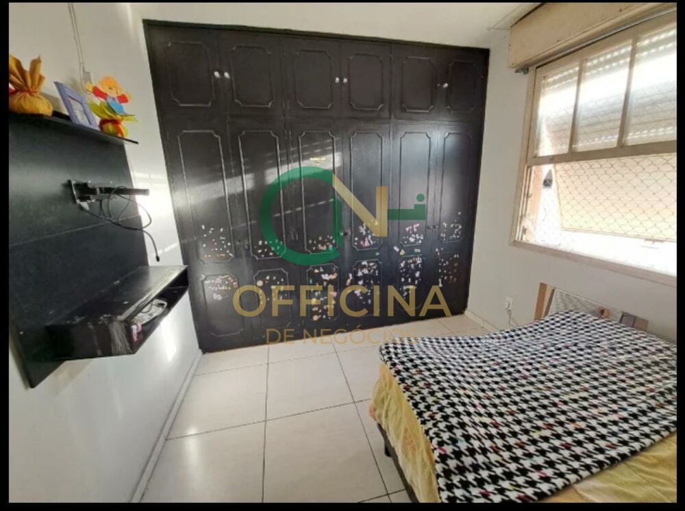 Apartamento à venda com 2 quartos, 94m² - Foto 6