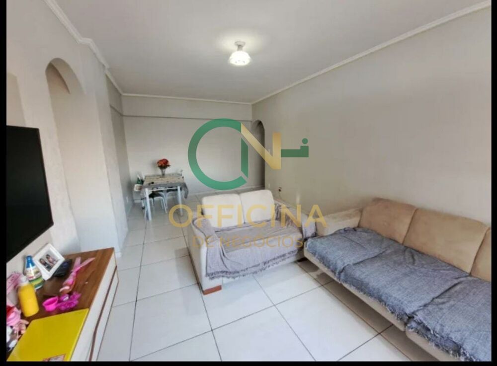 Apartamento à venda com 2 quartos, 94m² - Foto 4