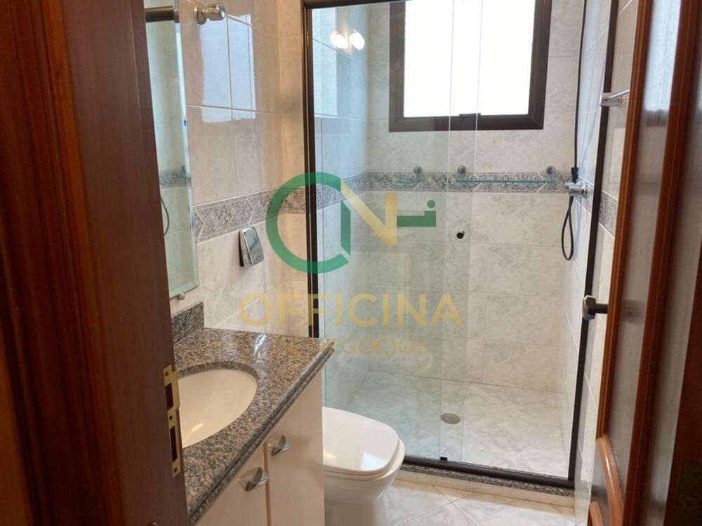 Apartamento, 3 quartos, 189 m² - Foto 3
