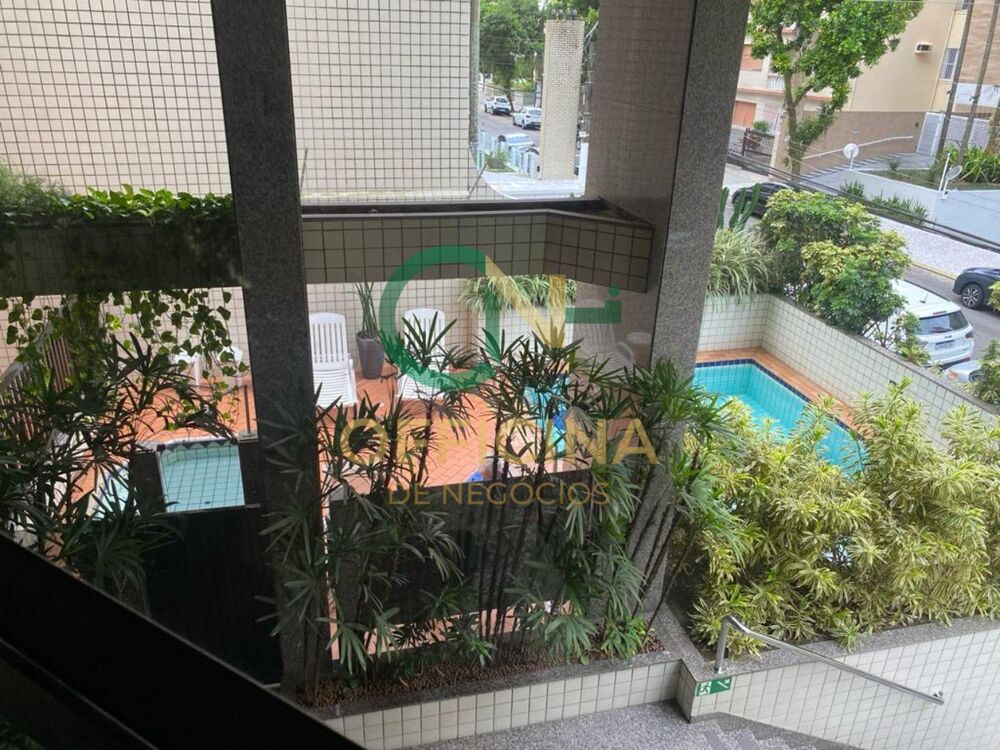 Apartamento, 3 quartos, 189 m² - Foto 4