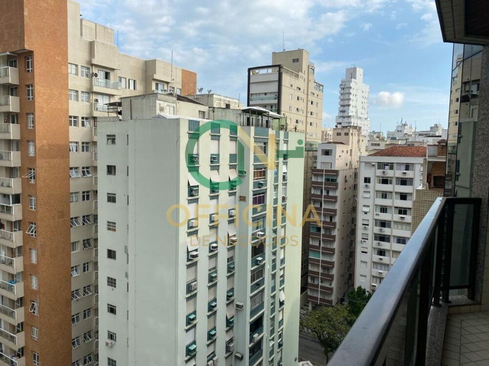 Apartamento, 3 quartos, 189 m² - Foto 2