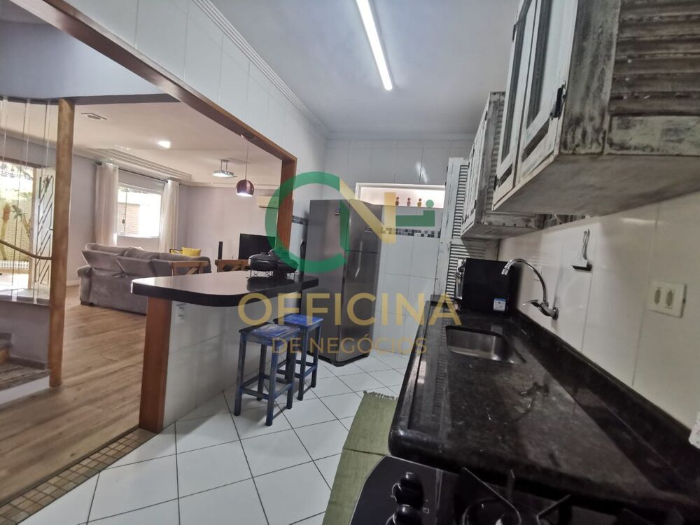 Casa, 3 quartos - Foto 14