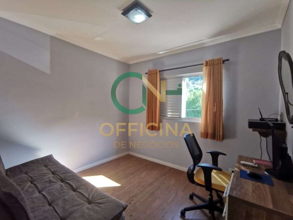 Casa, 3 quartos - Foto 24