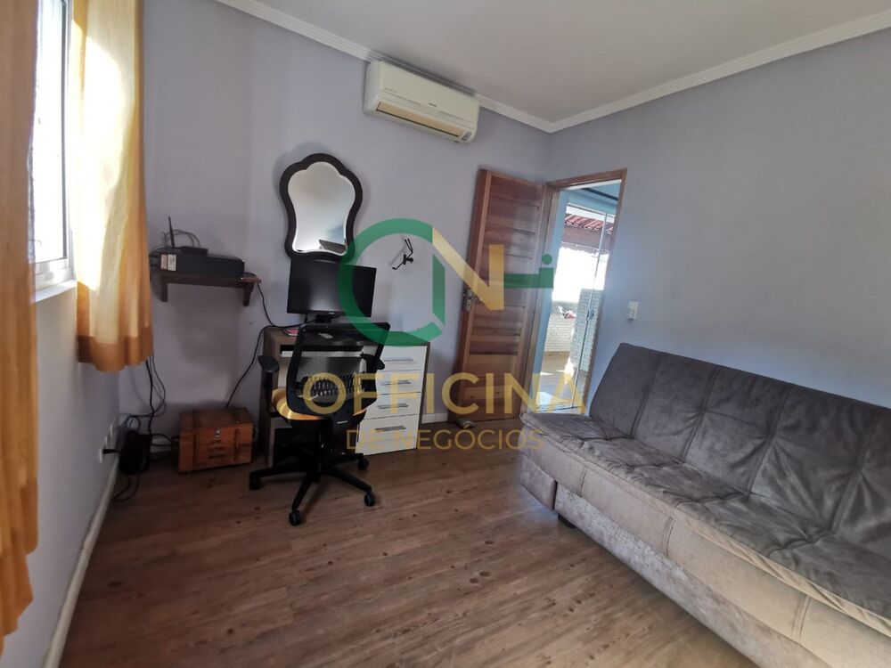 Casa, 3 quartos - Foto 21