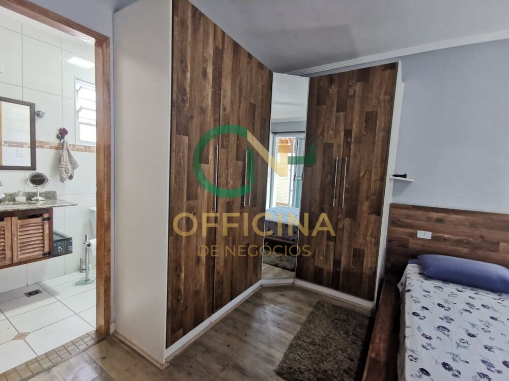 Casa, 3 quartos - Foto 25