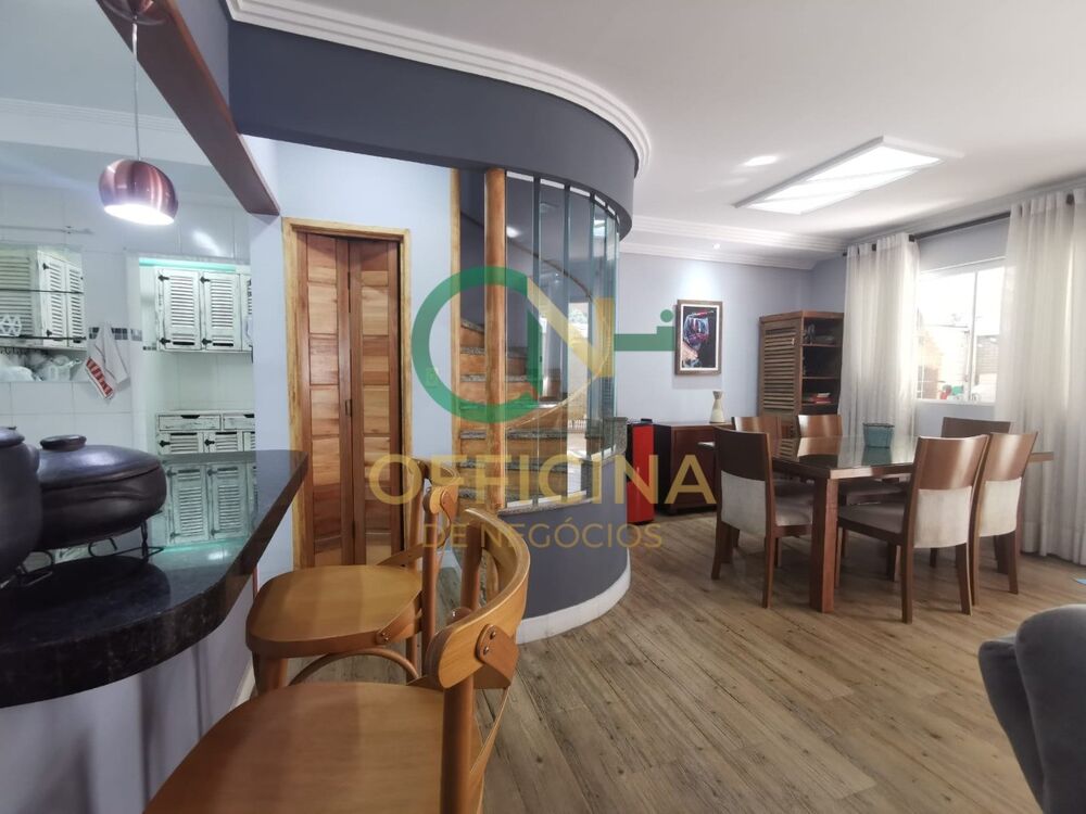 Casa, 3 quartos - Foto 17