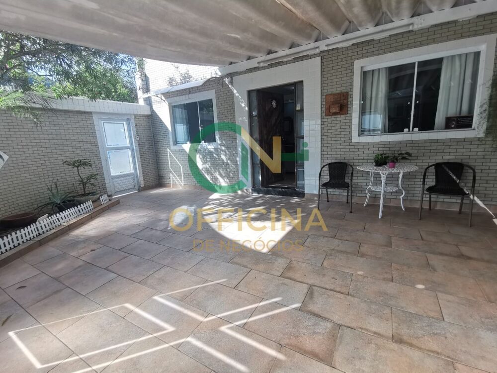 Casa, 3 quartos - Foto 3