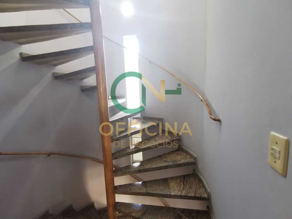 Casa, 3 quartos - Foto 27